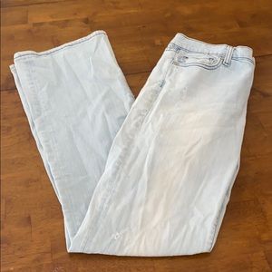 4/$10 VIGOSS JEANS